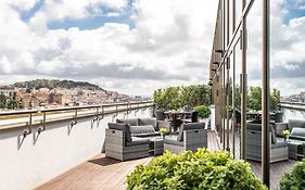 Sofitel Lisbon Liberdade